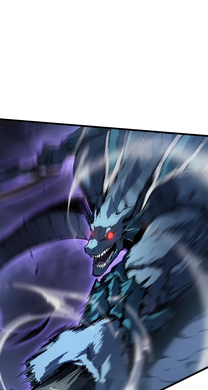 Solo Leveling Chapter 197 page 35 - 