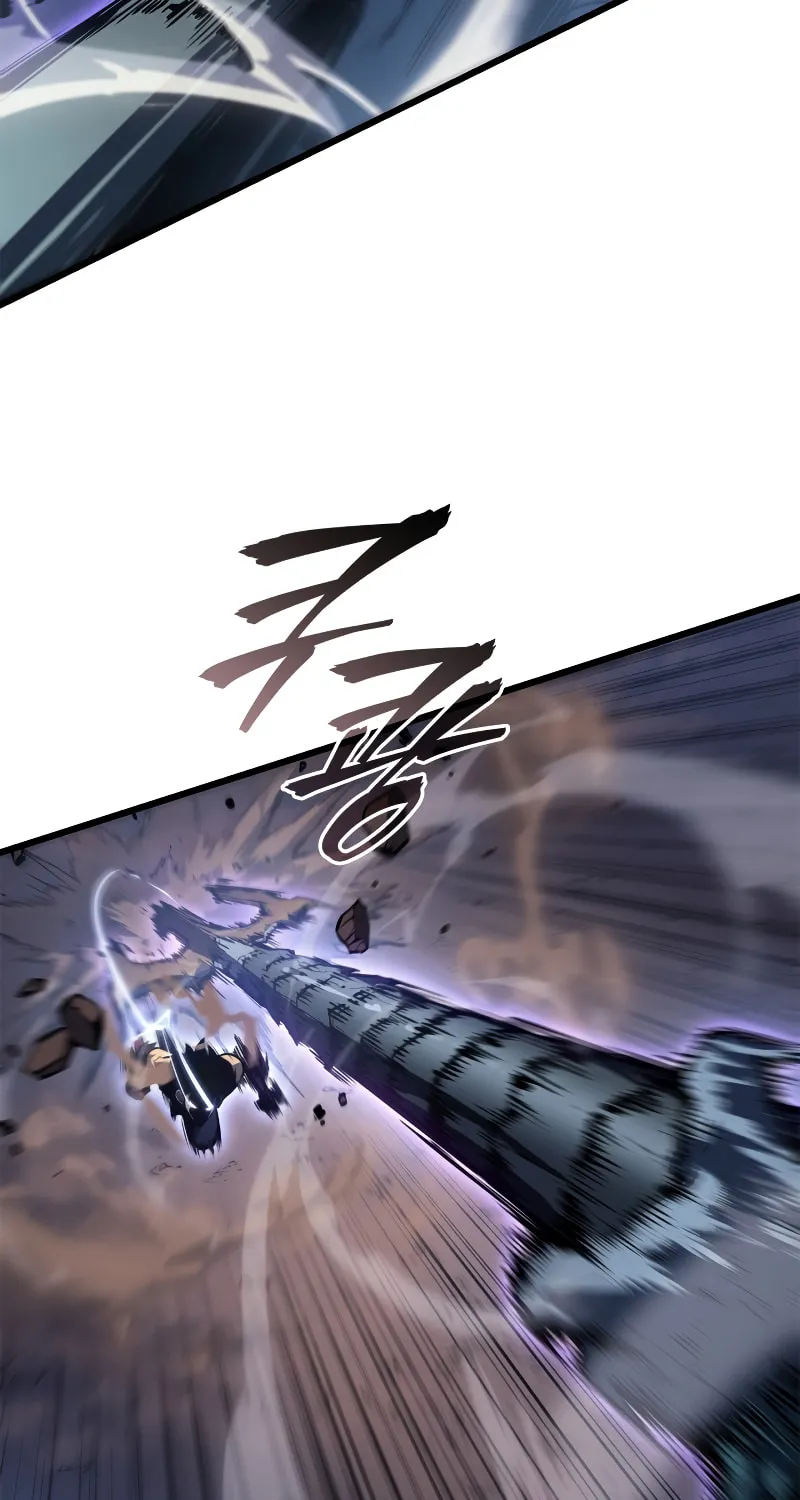 Solo Leveling Chapter 197 page 36 - 
