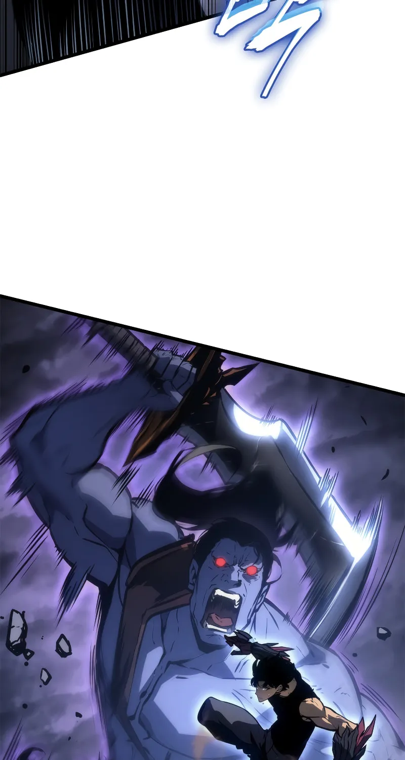 Solo Leveling Chapter 197 page 39 - 