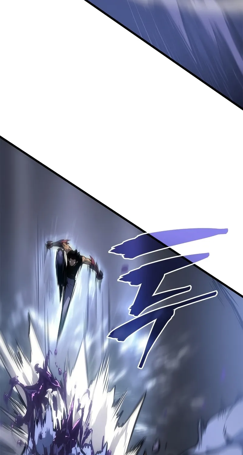 Solo Leveling Chapter 197 page 43 - 