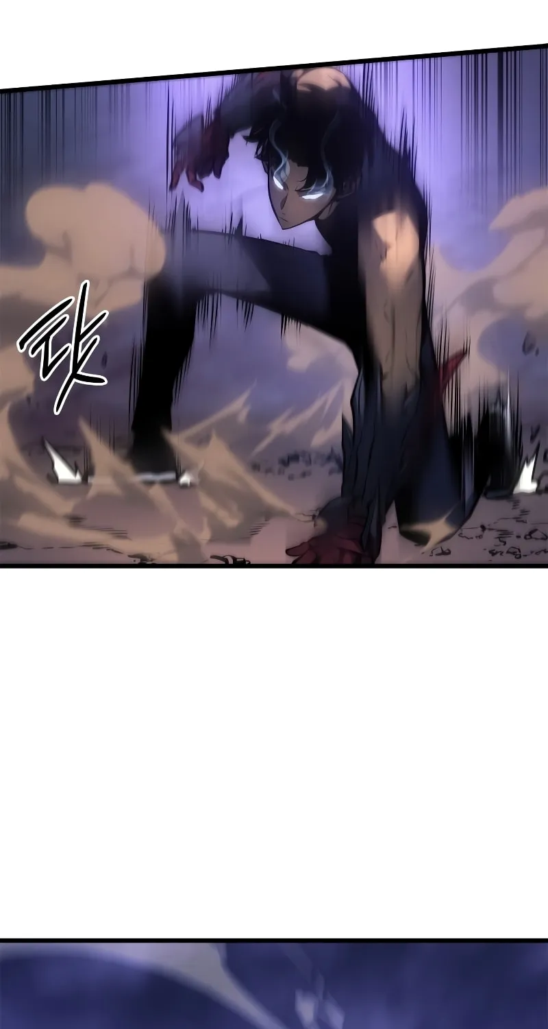 Solo Leveling Chapter 197 page 45 - 