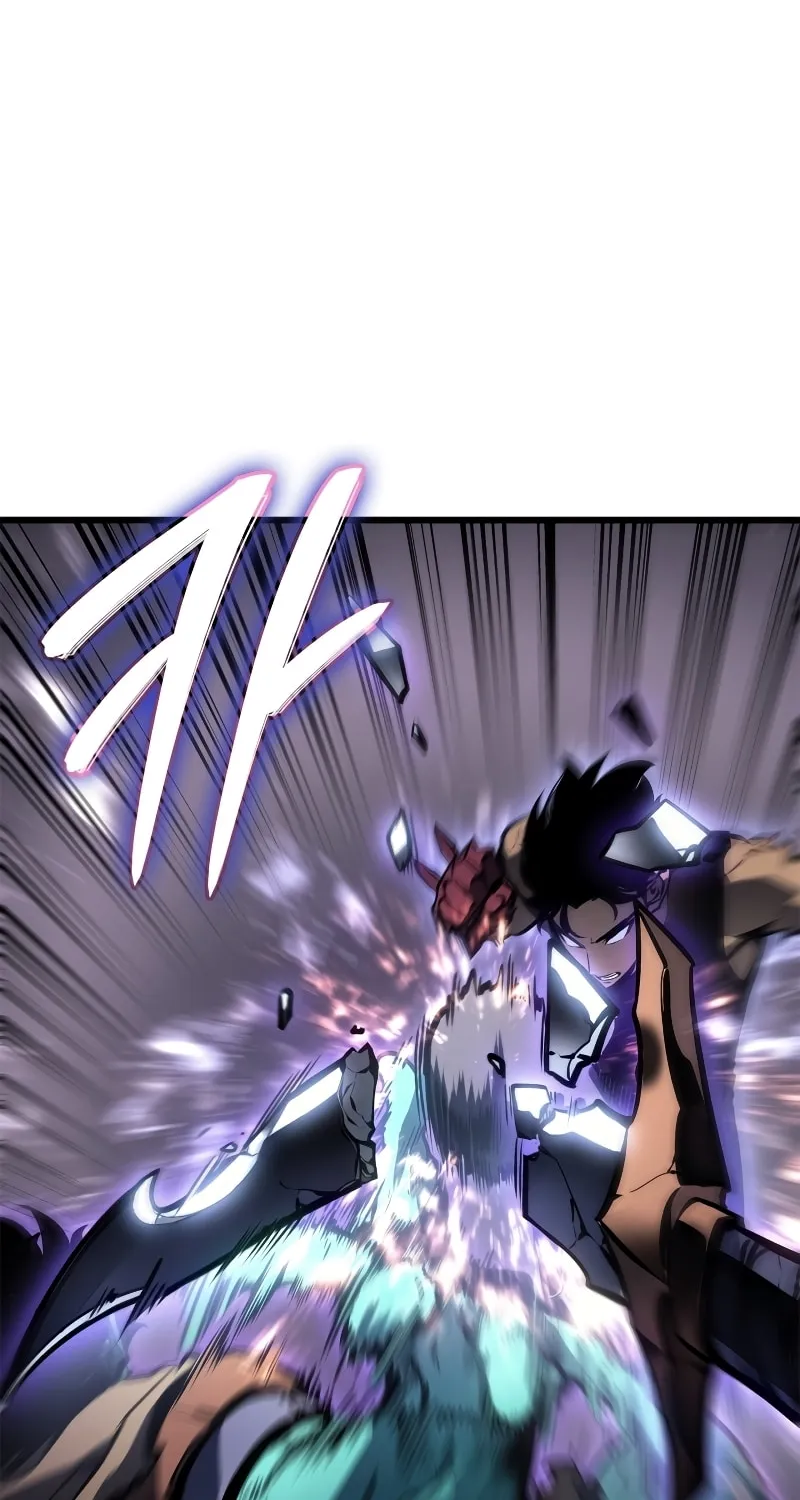 Solo Leveling Chapter 197 page 47 - 