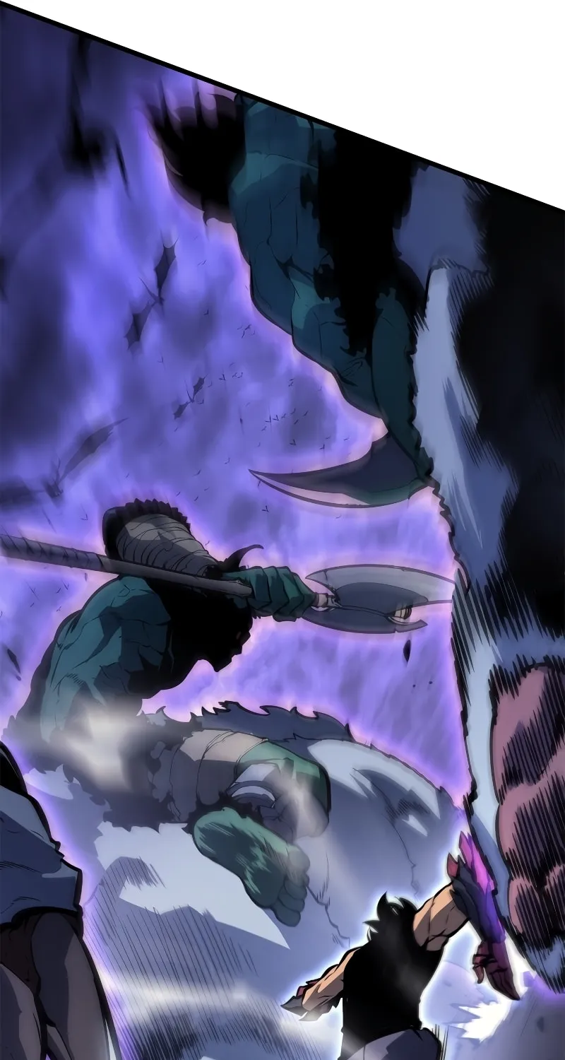Solo Leveling Chapter 197 page 52 - 