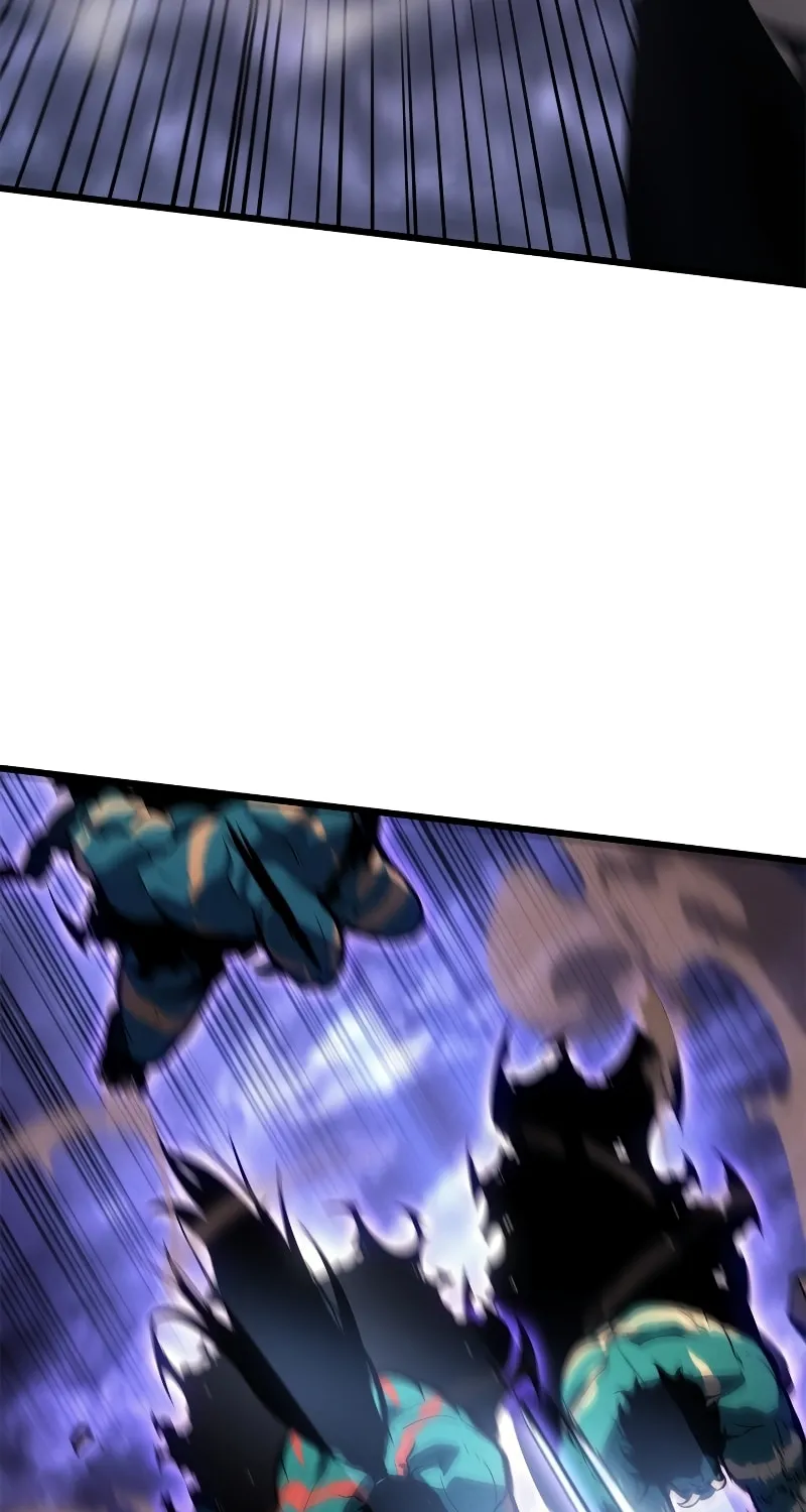 Solo Leveling Chapter 197 page 55 - 