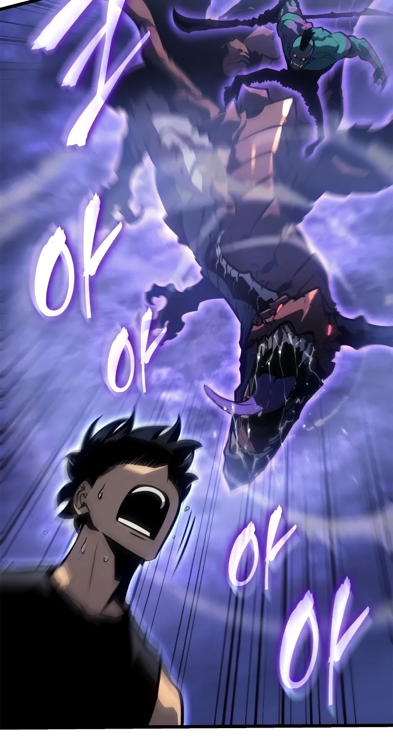Solo Leveling Chapter 197 page 57 - 
