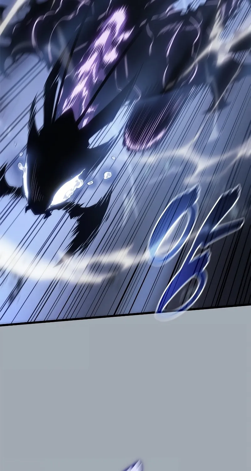 Solo Leveling Chapter 197 page 7 - 