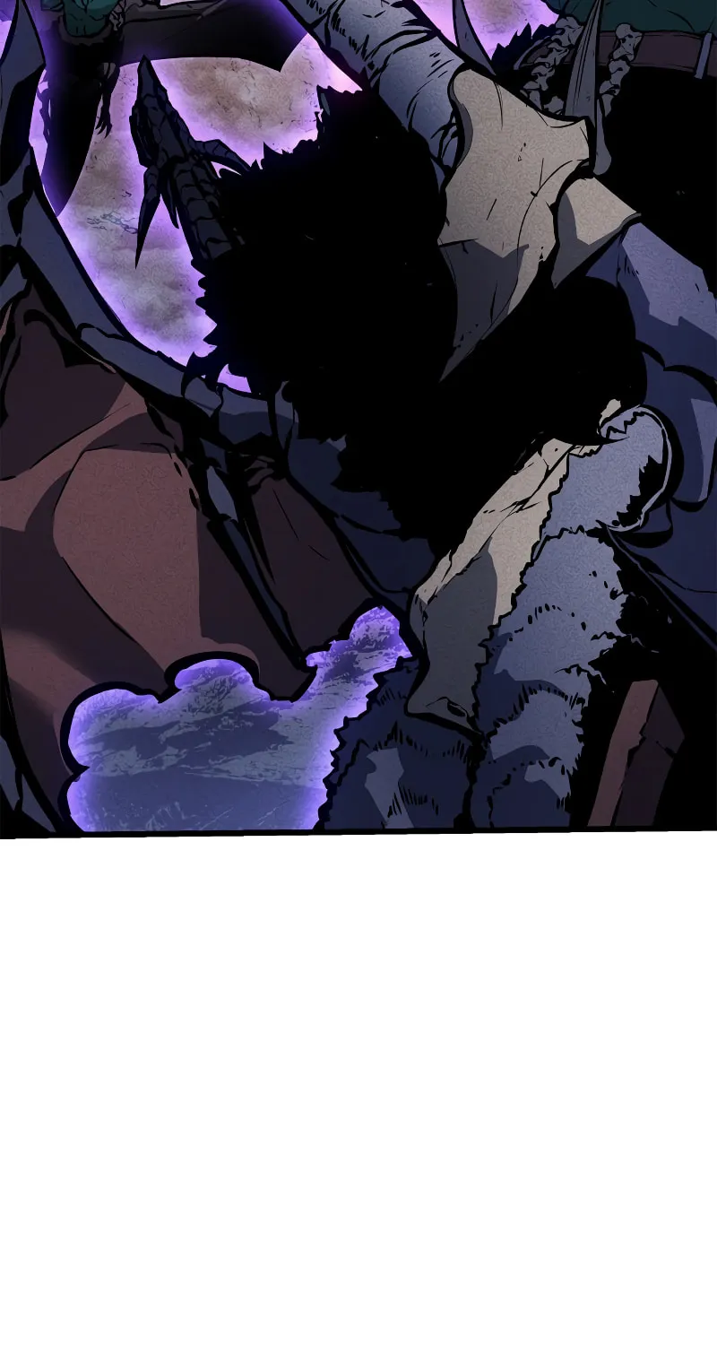 Solo Leveling Chapter 197 page 63 - 