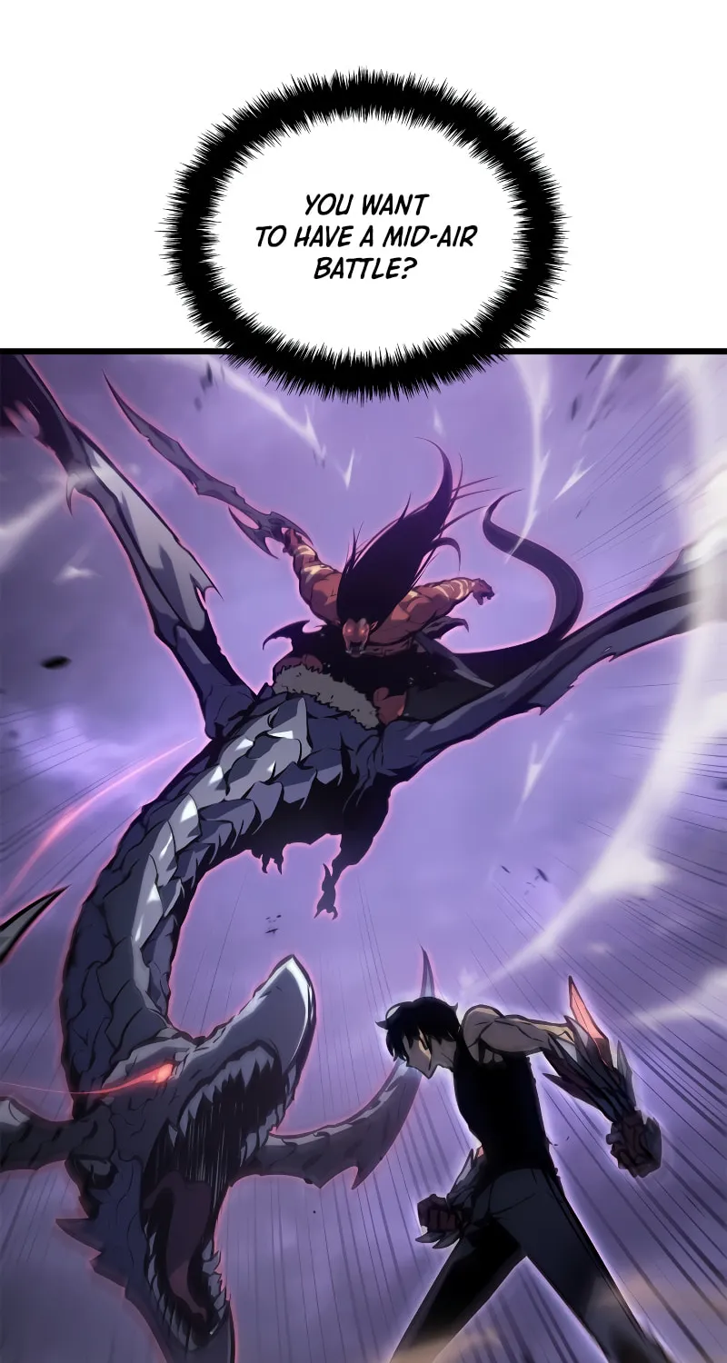 Solo Leveling Chapter 197 page 64 - 