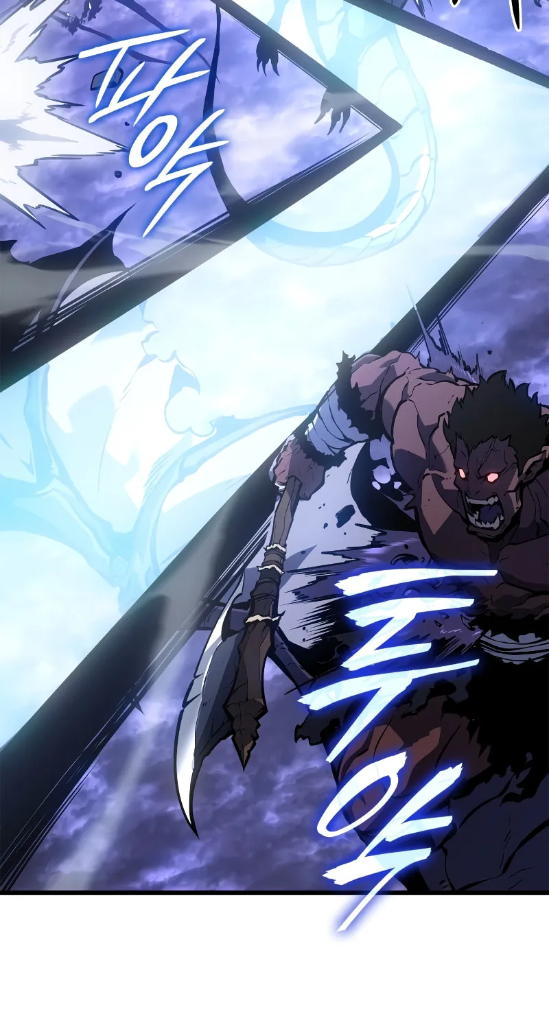 Solo Leveling Chapter 197 page 70 - 