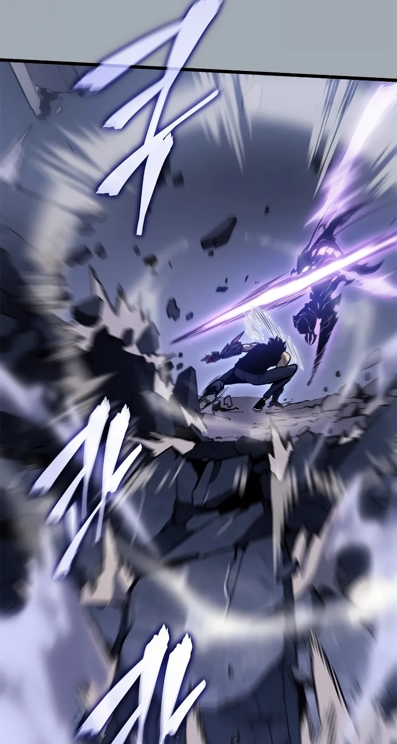 Solo Leveling Chapter 197 page 8 - 