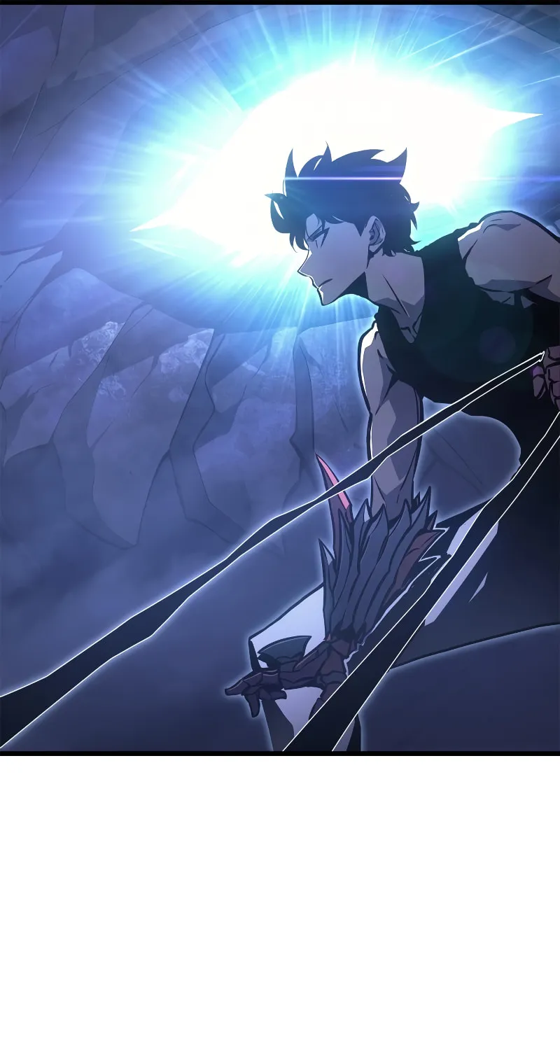 Solo Leveling Chapter 197 page 72 - 