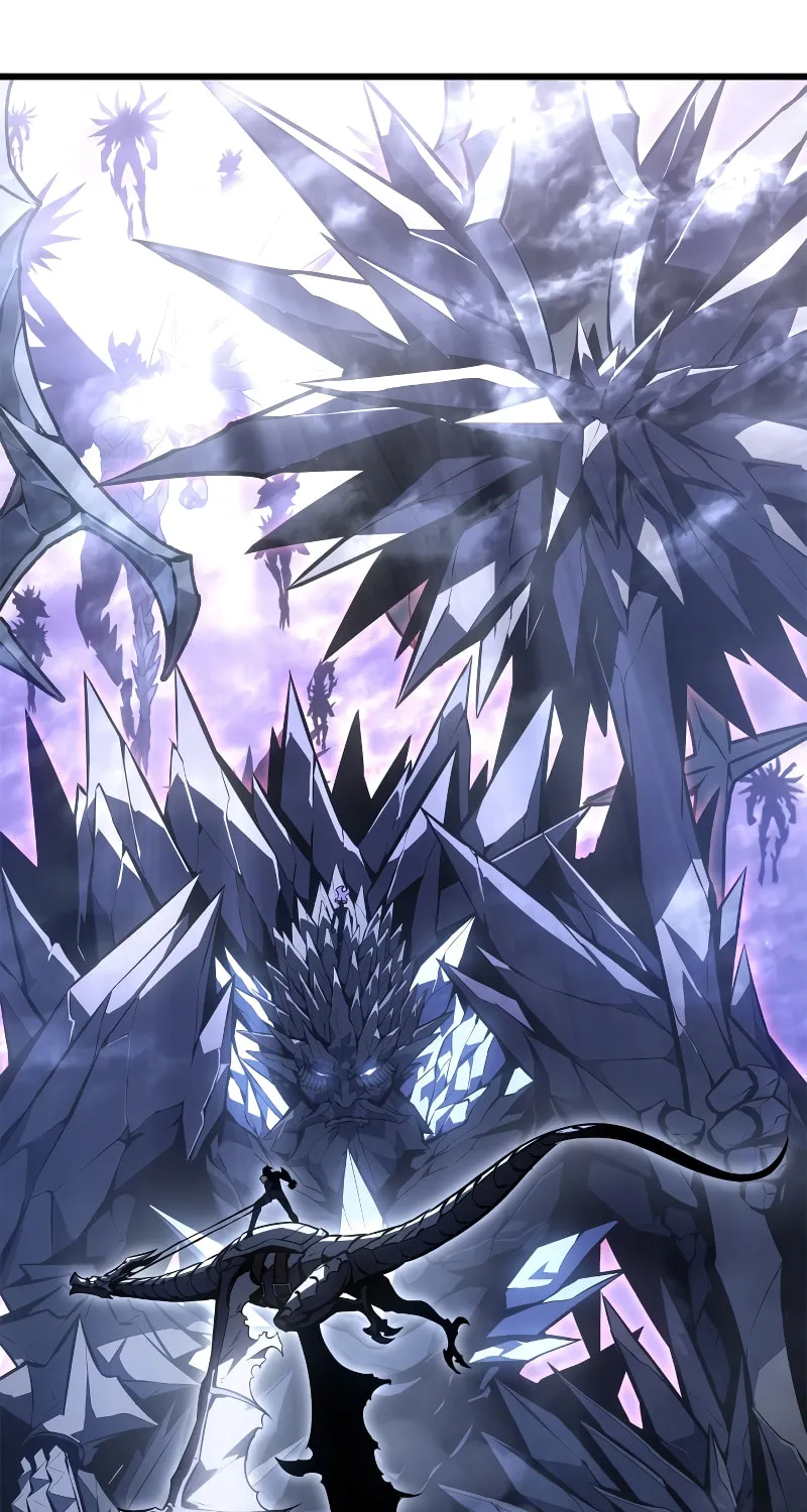 Solo Leveling Chapter 197 page 73 - 