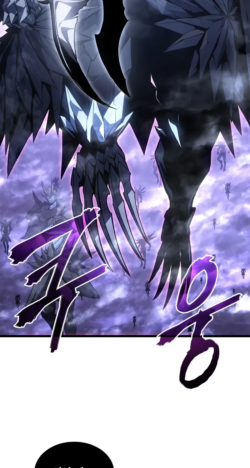 Solo Leveling Chapter 197 page 74 - 