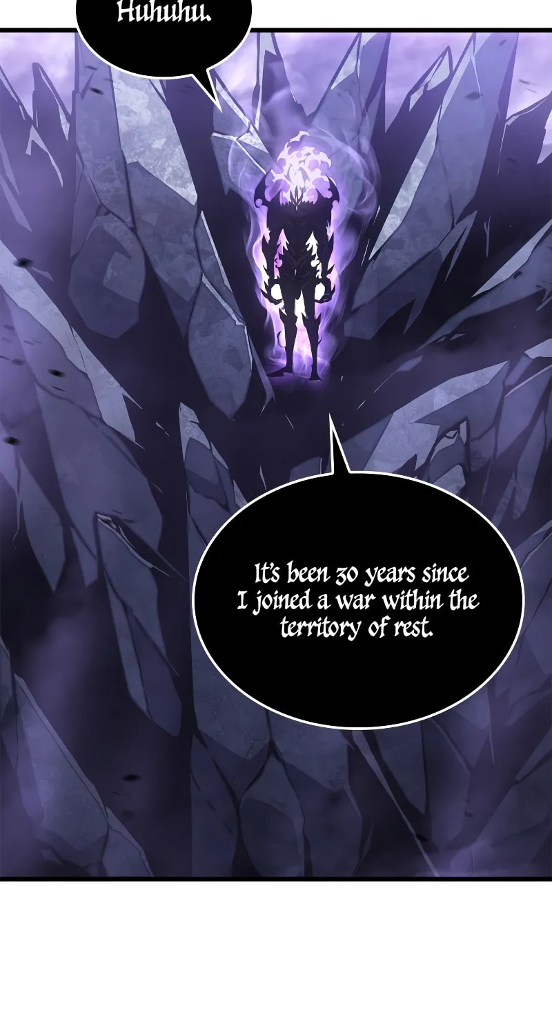 Solo Leveling Chapter 197 page 75 - 