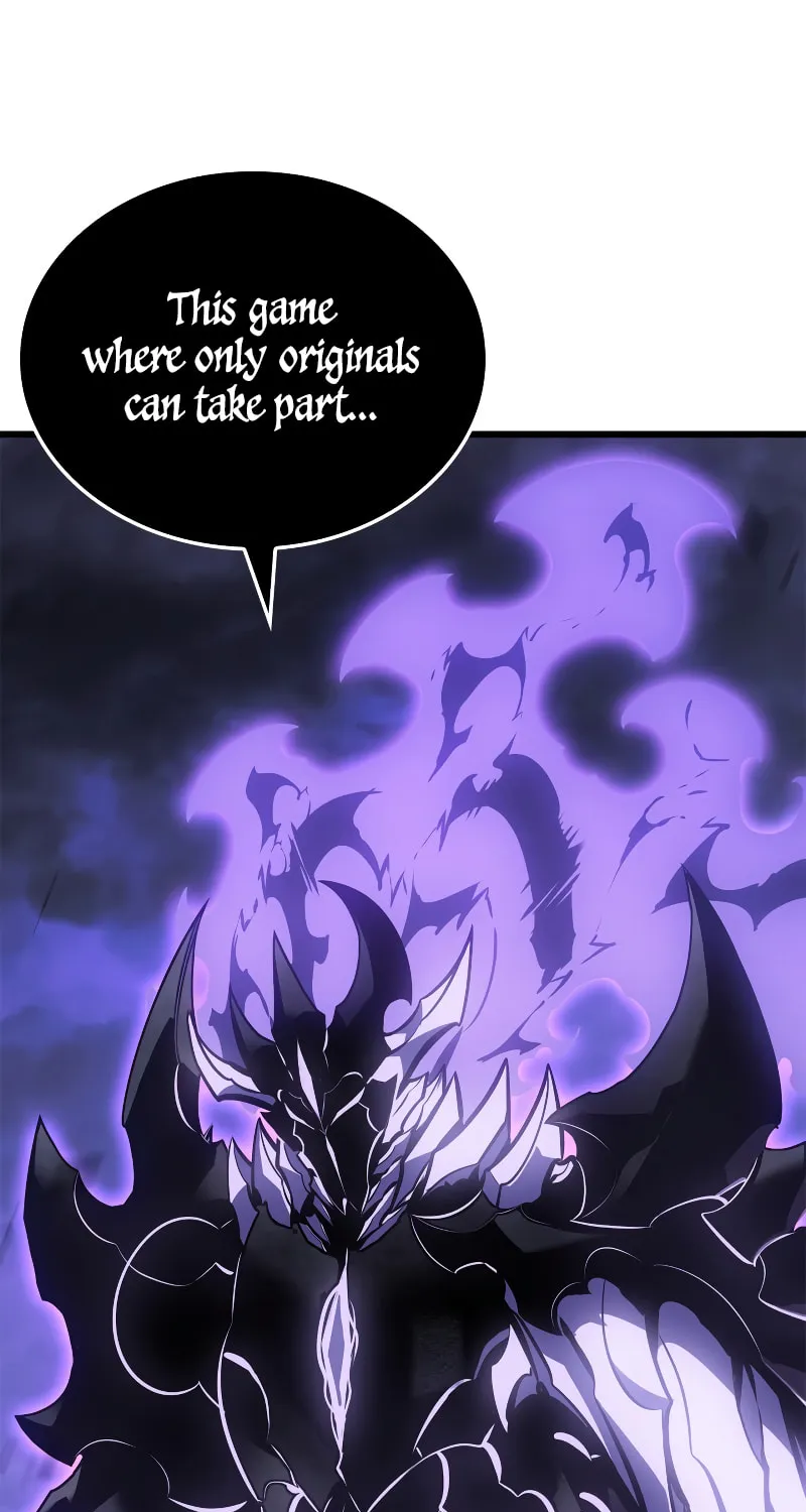 Solo Leveling Chapter 197 page 76 - 