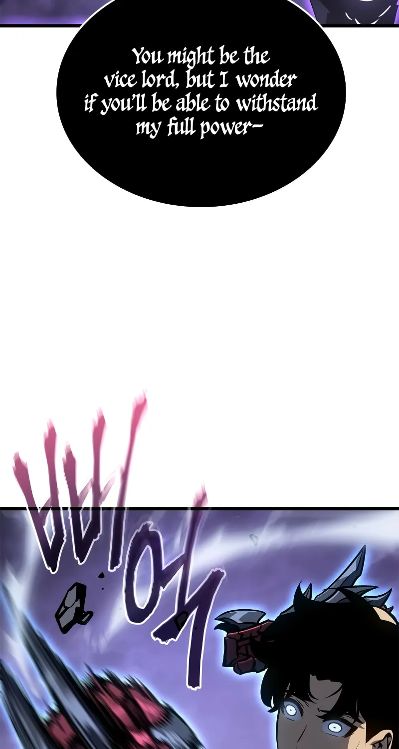 Solo Leveling Chapter 197 page 78 - 