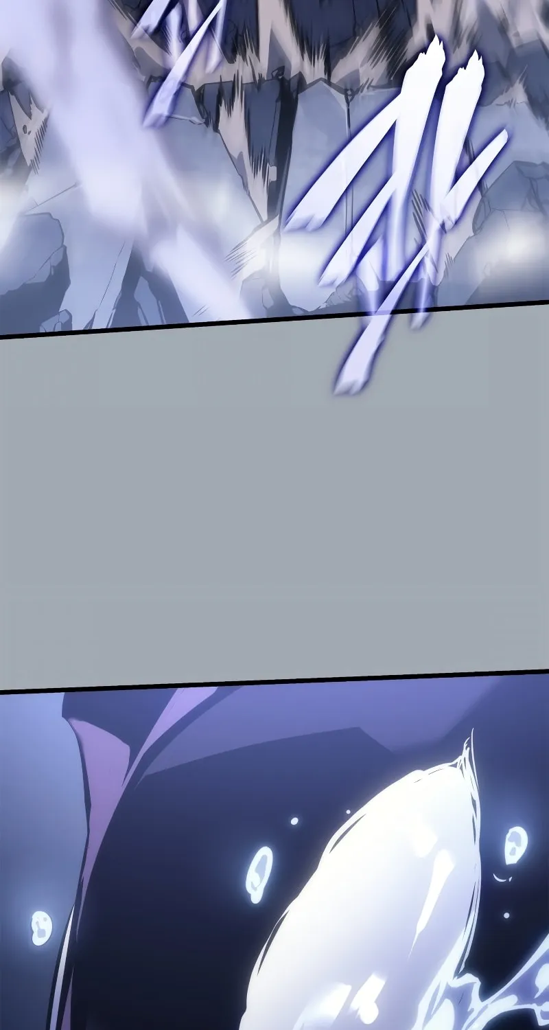 Solo Leveling Chapter 197 page 9 - 
