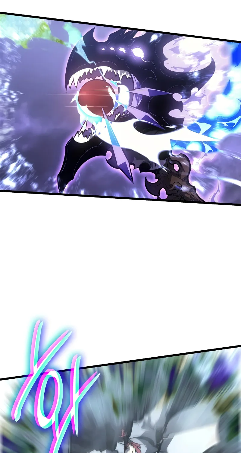 Solo Leveling Chapter 197 page 83 - 