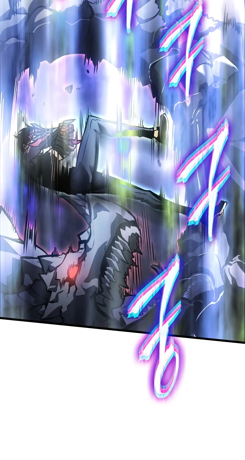 Solo Leveling Chapter 197 page 85 - 