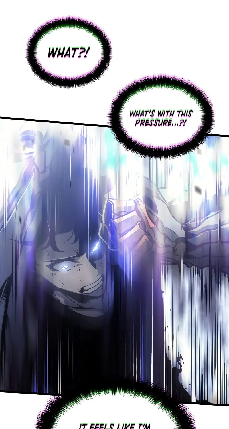Solo Leveling Chapter 197 page 86 - 