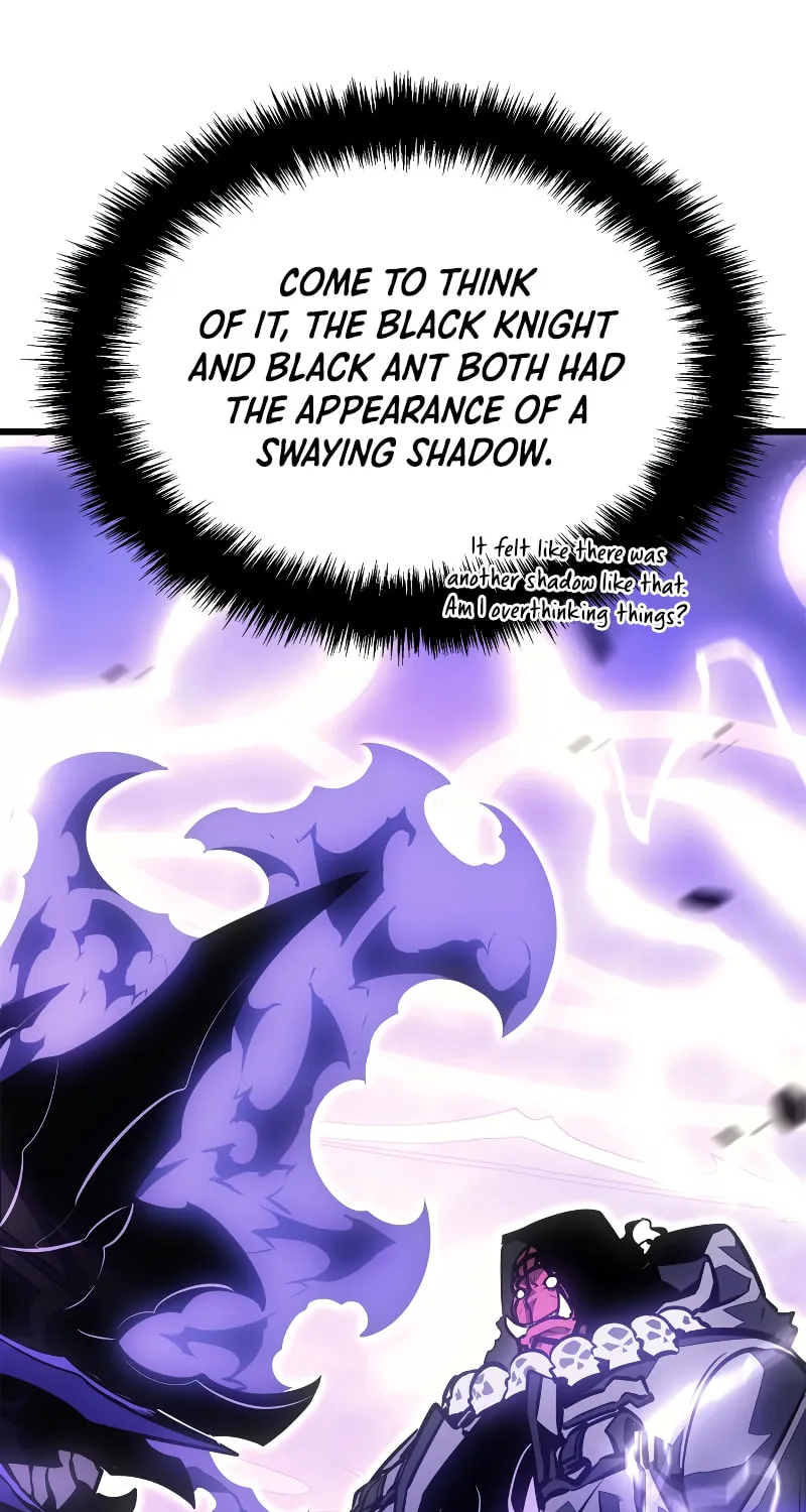 Solo Leveling Chapter 197 page 89 - 