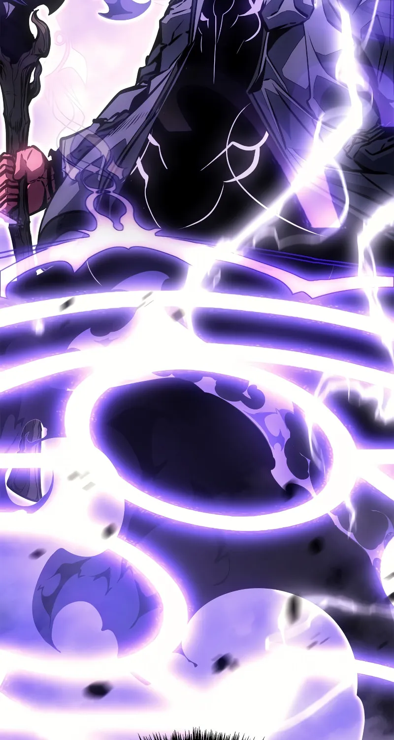 Solo Leveling Chapter 197 page 90 - 