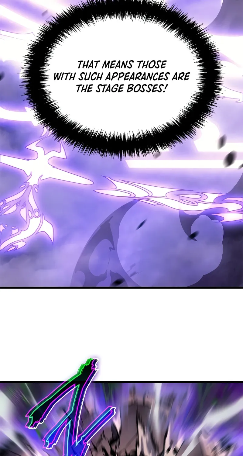 Solo Leveling Chapter 197 page 91 - 