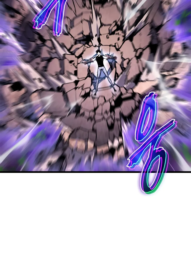 Solo Leveling Chapter 197 page 92 - 