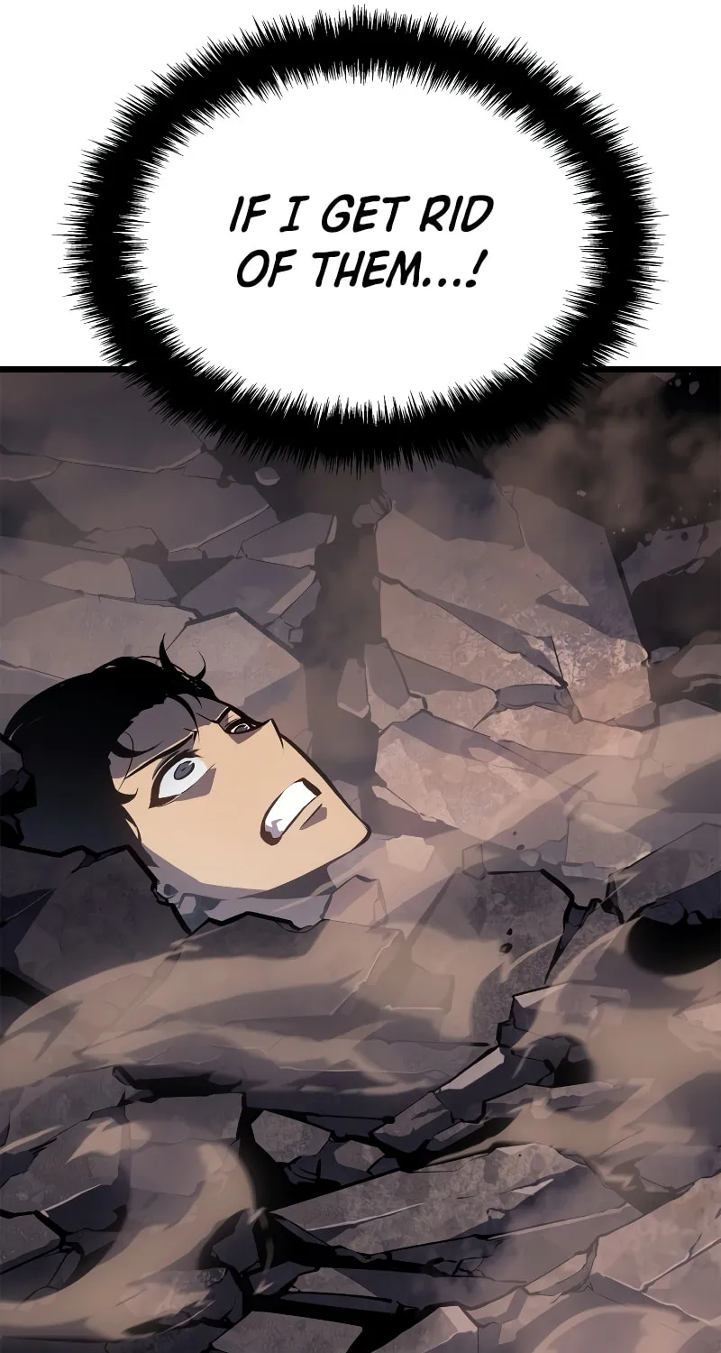 Solo Leveling Chapter 197 page 93 - 