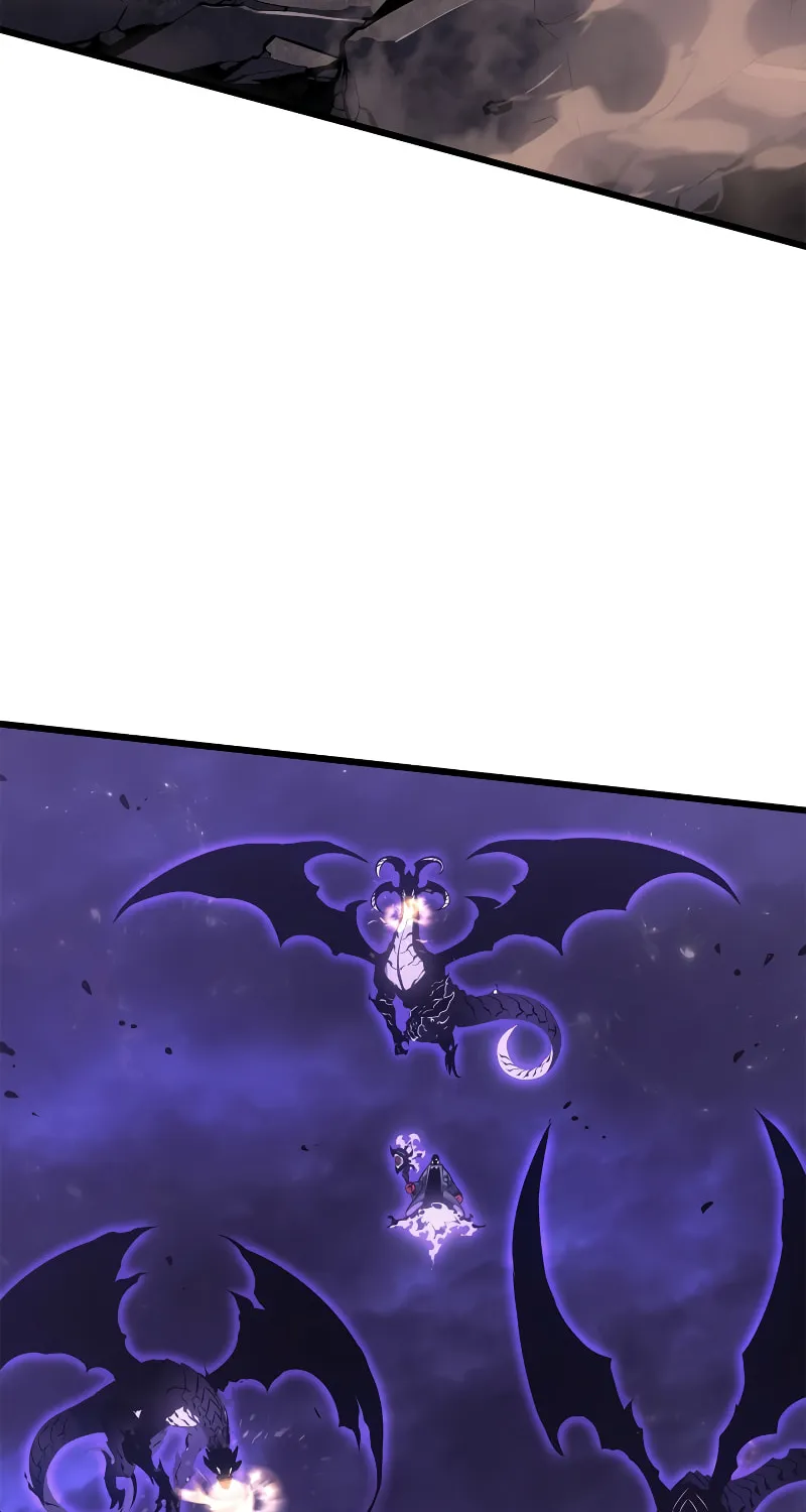 Solo Leveling Chapter 197 page 94 - 