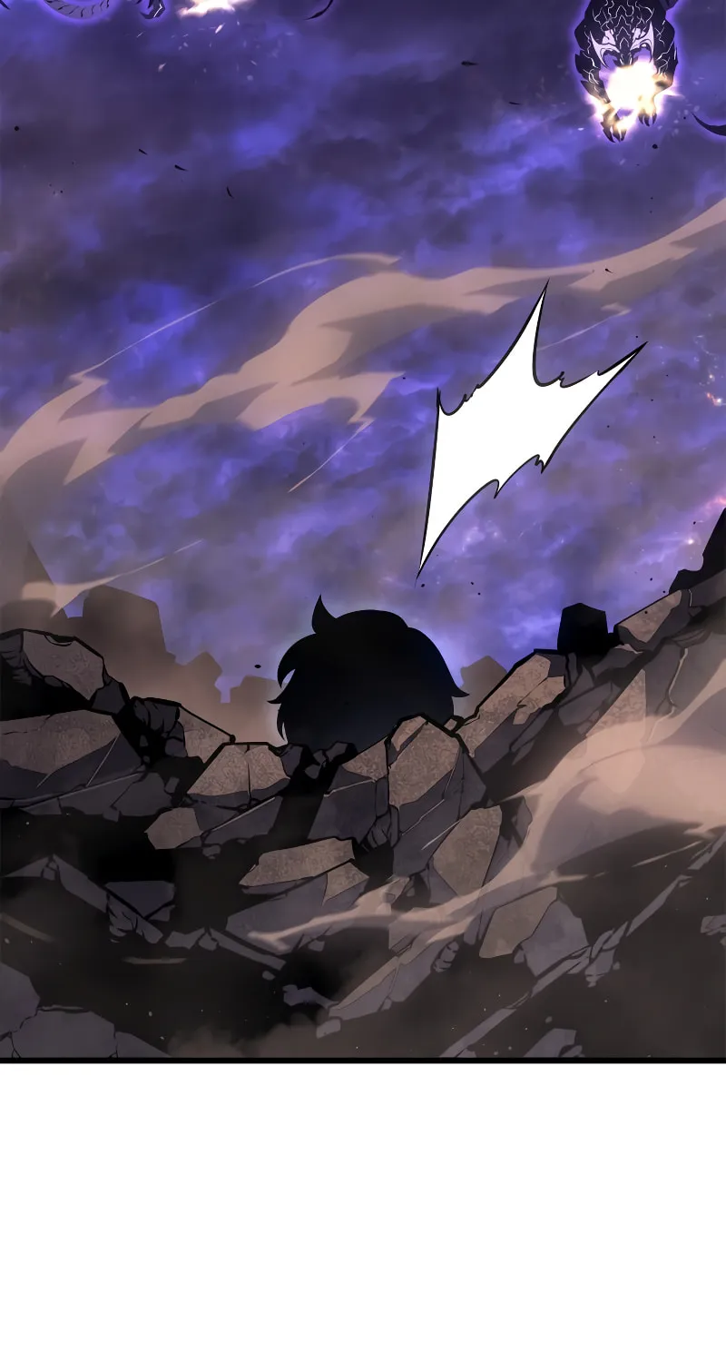 Solo Leveling Chapter 197 page 95 - 