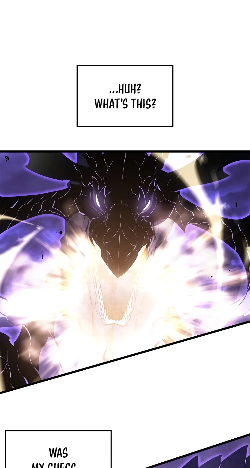 Solo Leveling Chapter 197 page 96 - 