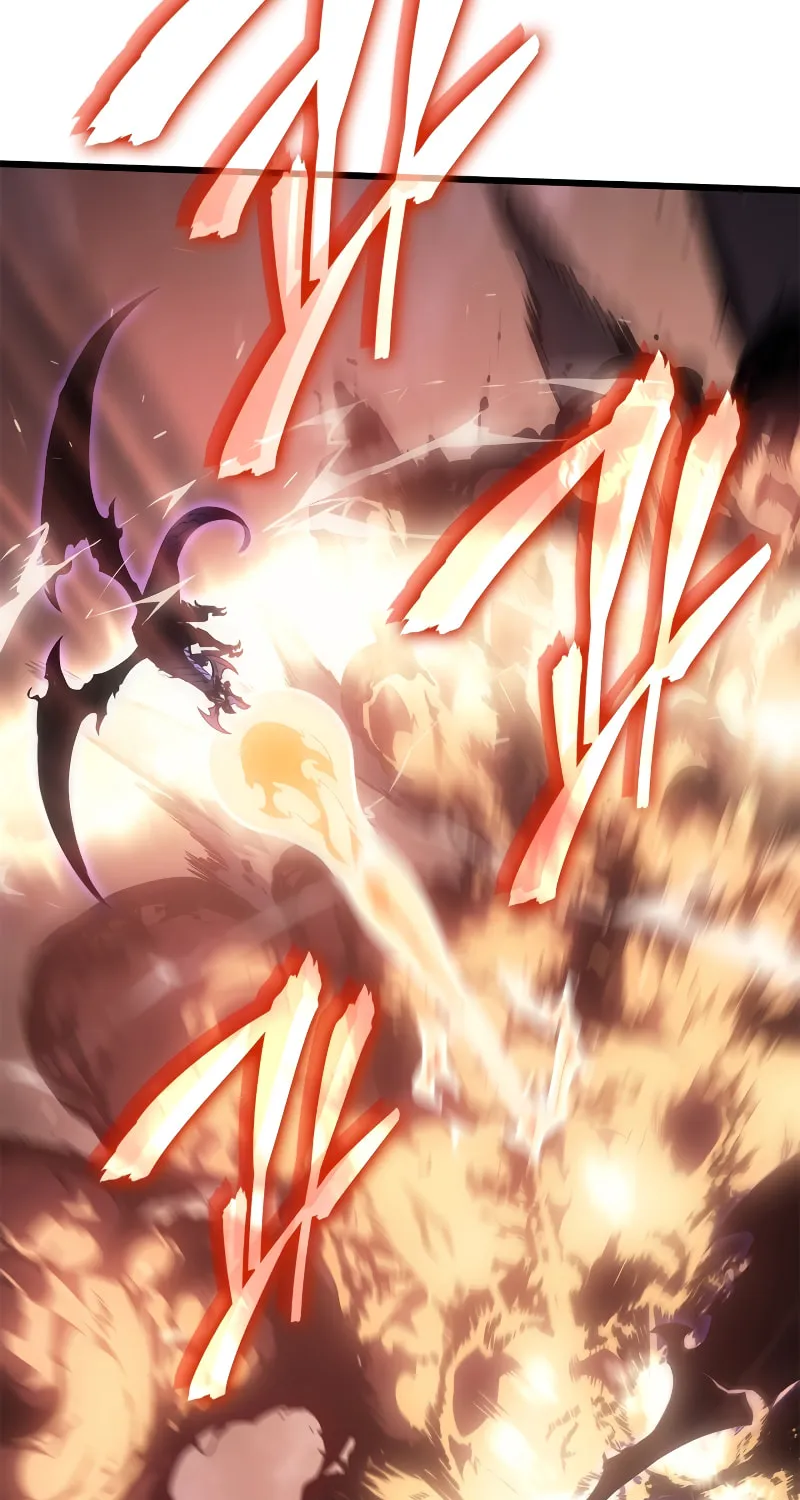 Solo Leveling Chapter 197 page 99 - 