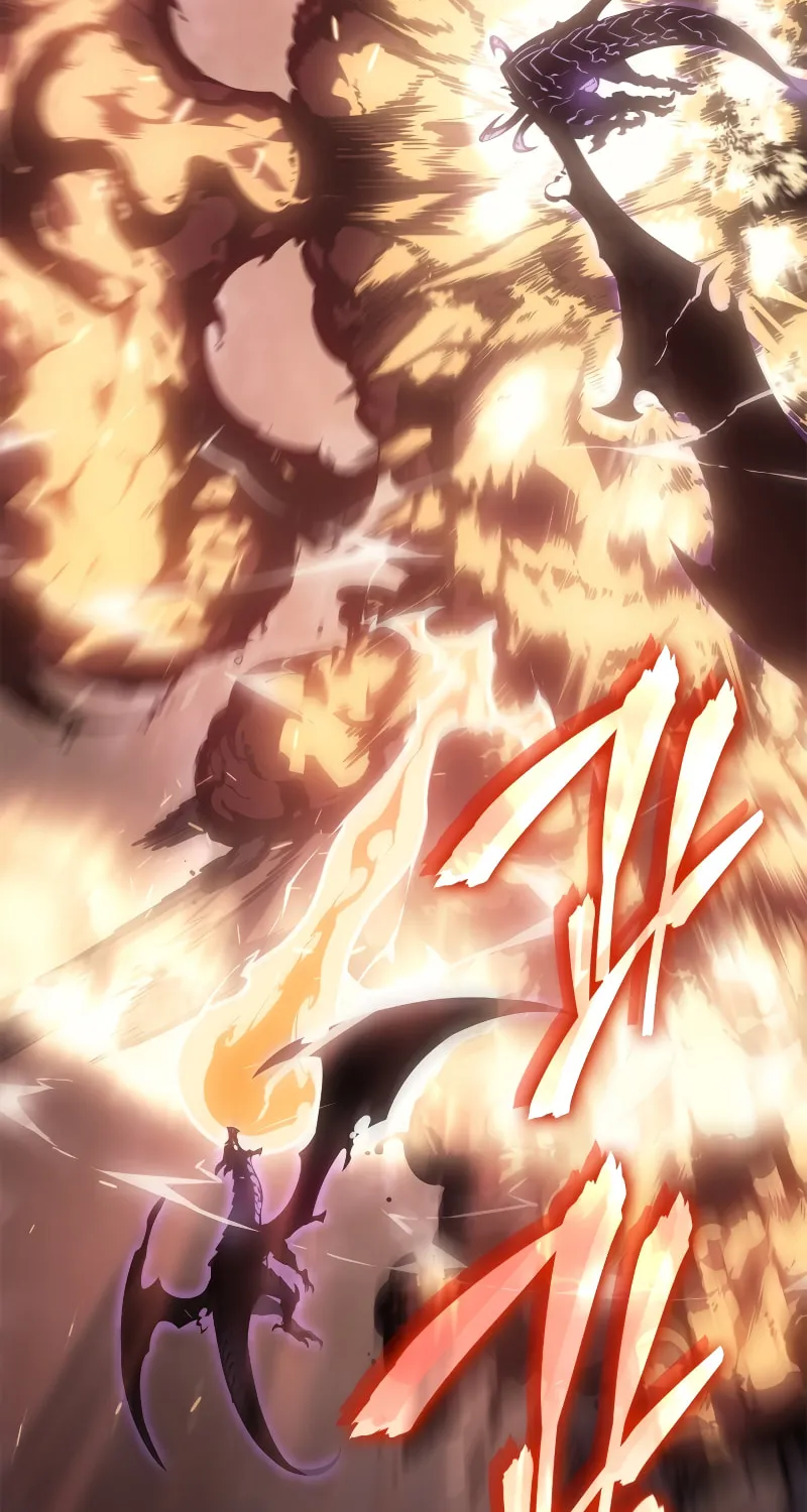Solo Leveling Chapter 197 page 100 - 