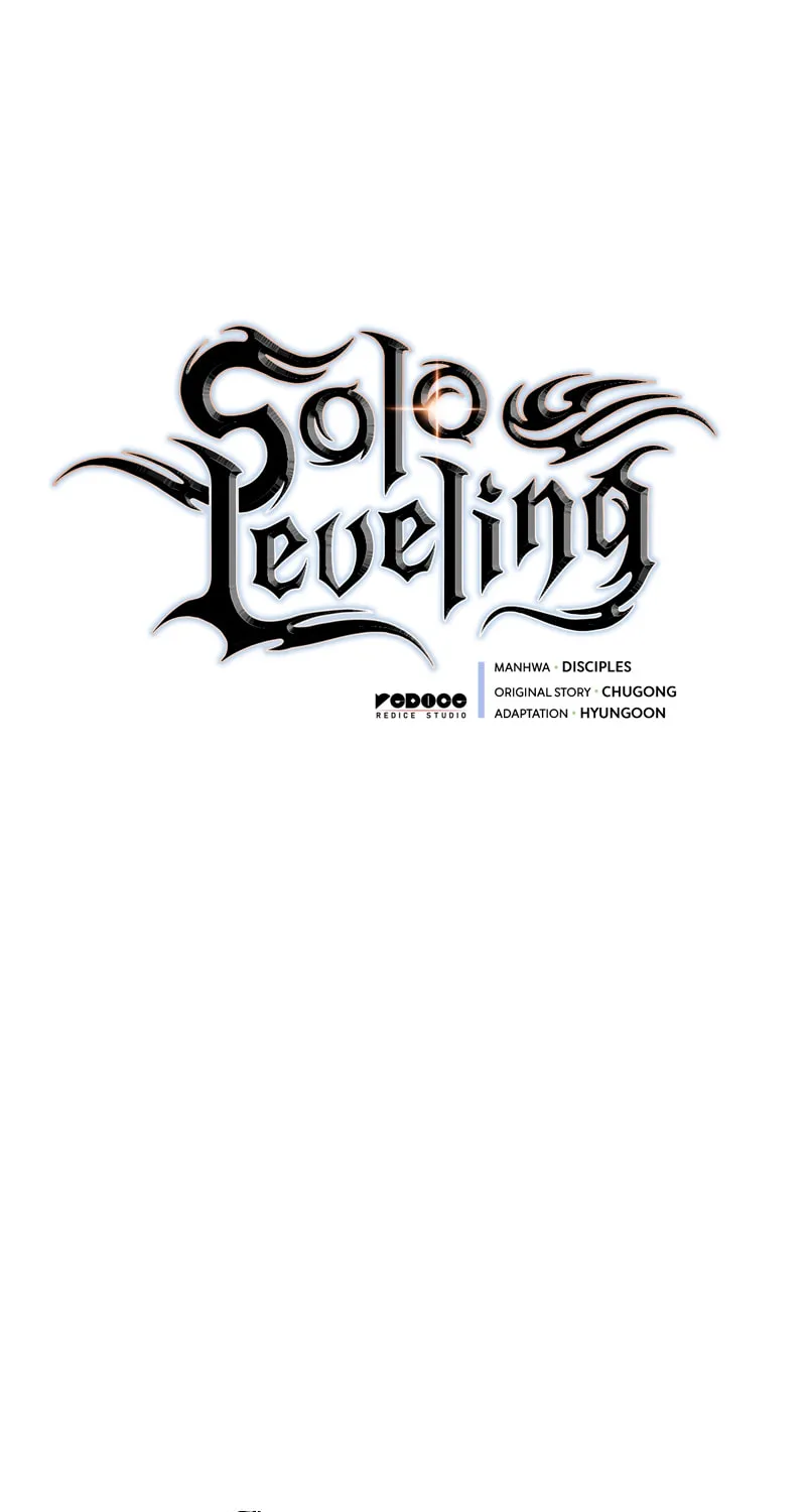 Solo Leveling Chapter 198 page 2 - 