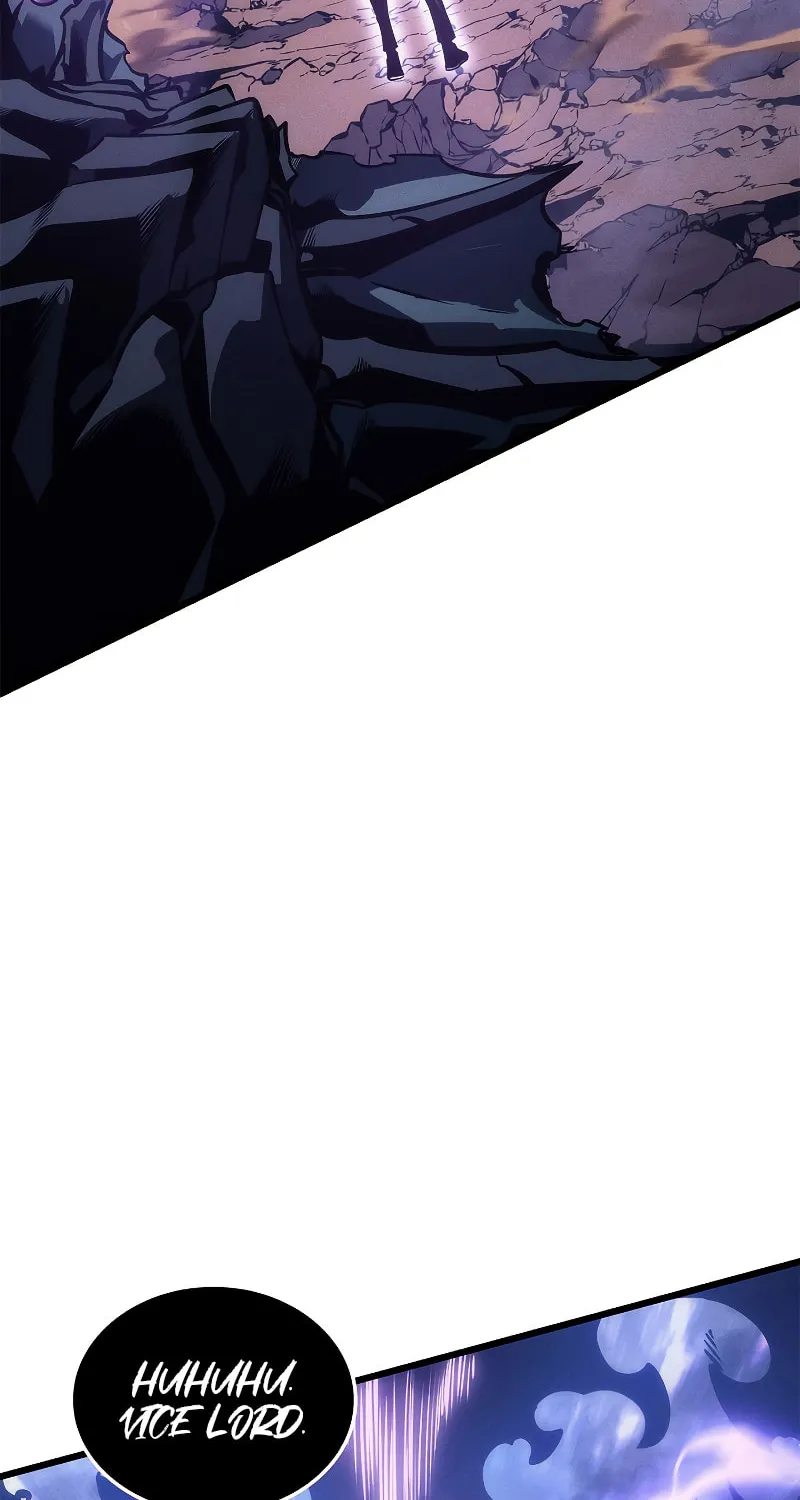 Solo Leveling Chapter 198 page 11 - 