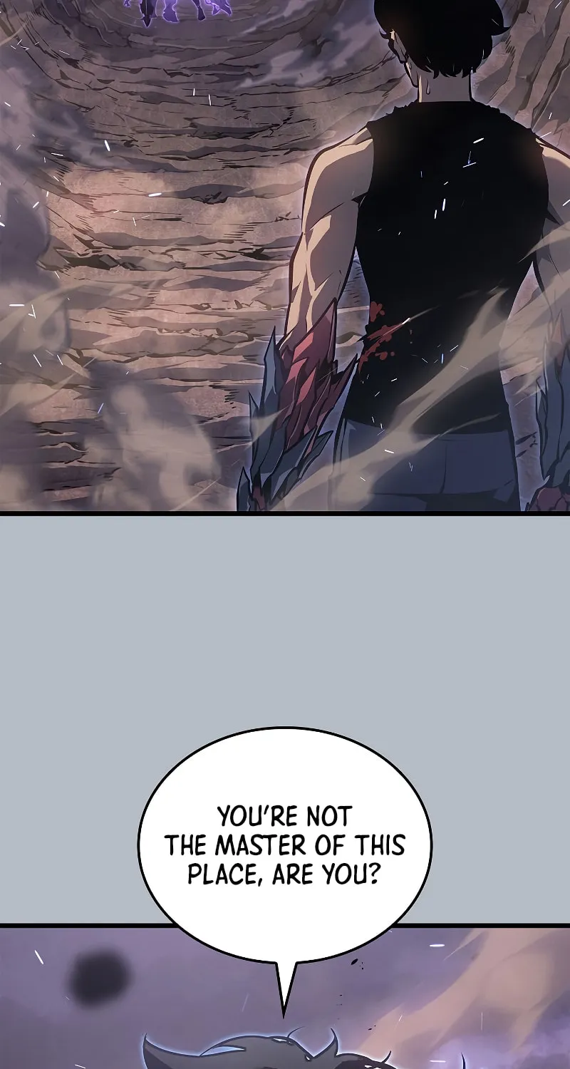 Solo Leveling Chapter 198 page 101 - 