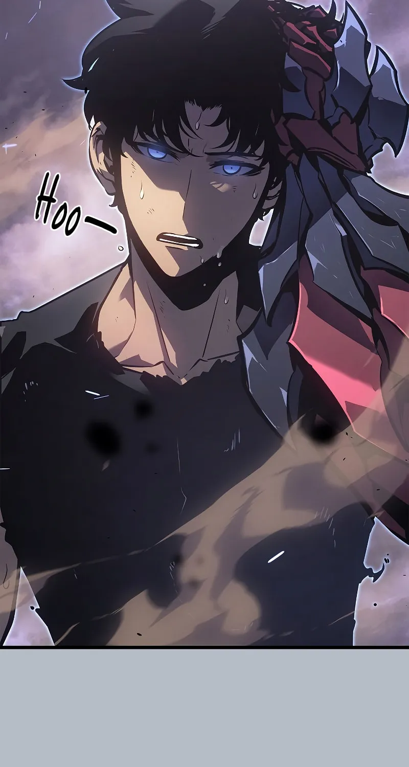Solo Leveling Chapter 198 page 102 - 