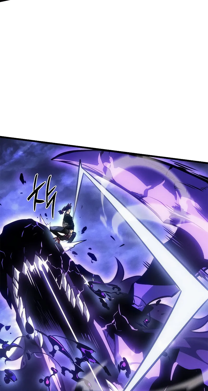 Solo Leveling Chapter 198 page 19 - 