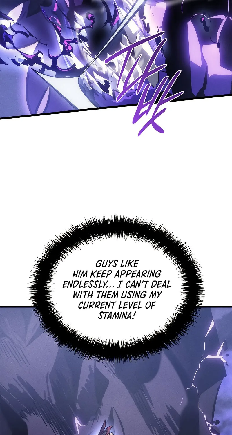 Solo Leveling Chapter 198 page 20 - 