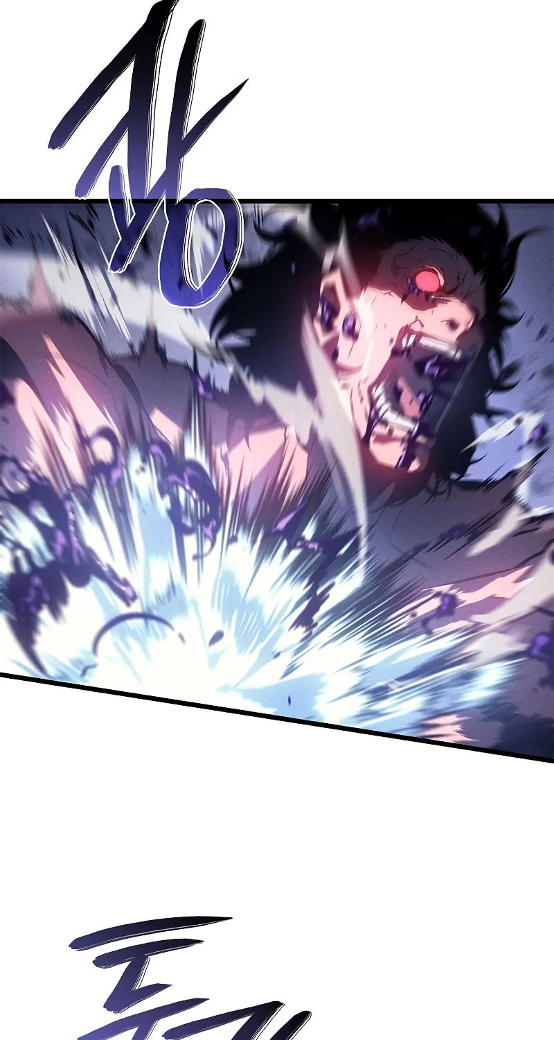 Solo Leveling Chapter 198 page 3 - 