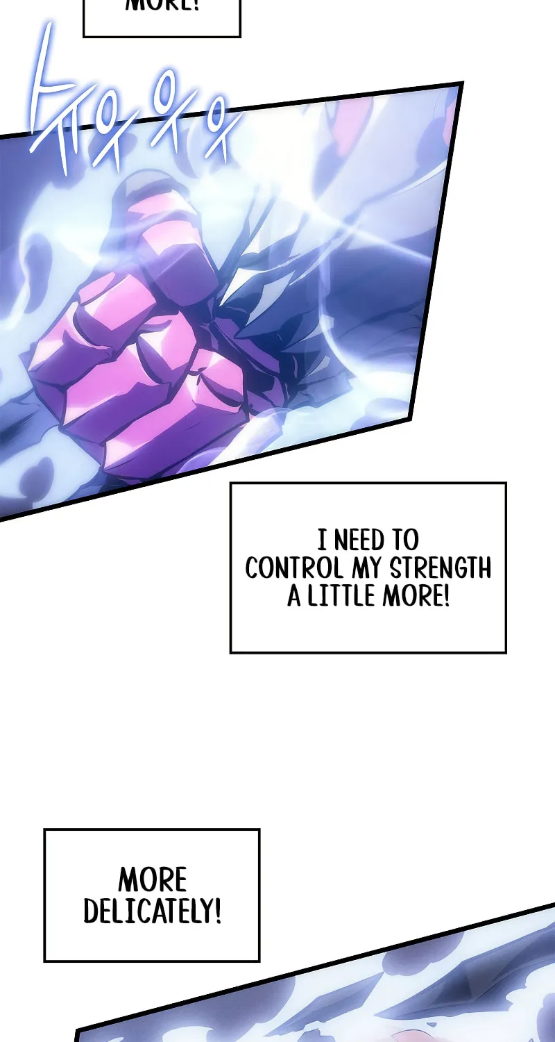 Solo Leveling Chapter 198 page 22 - 