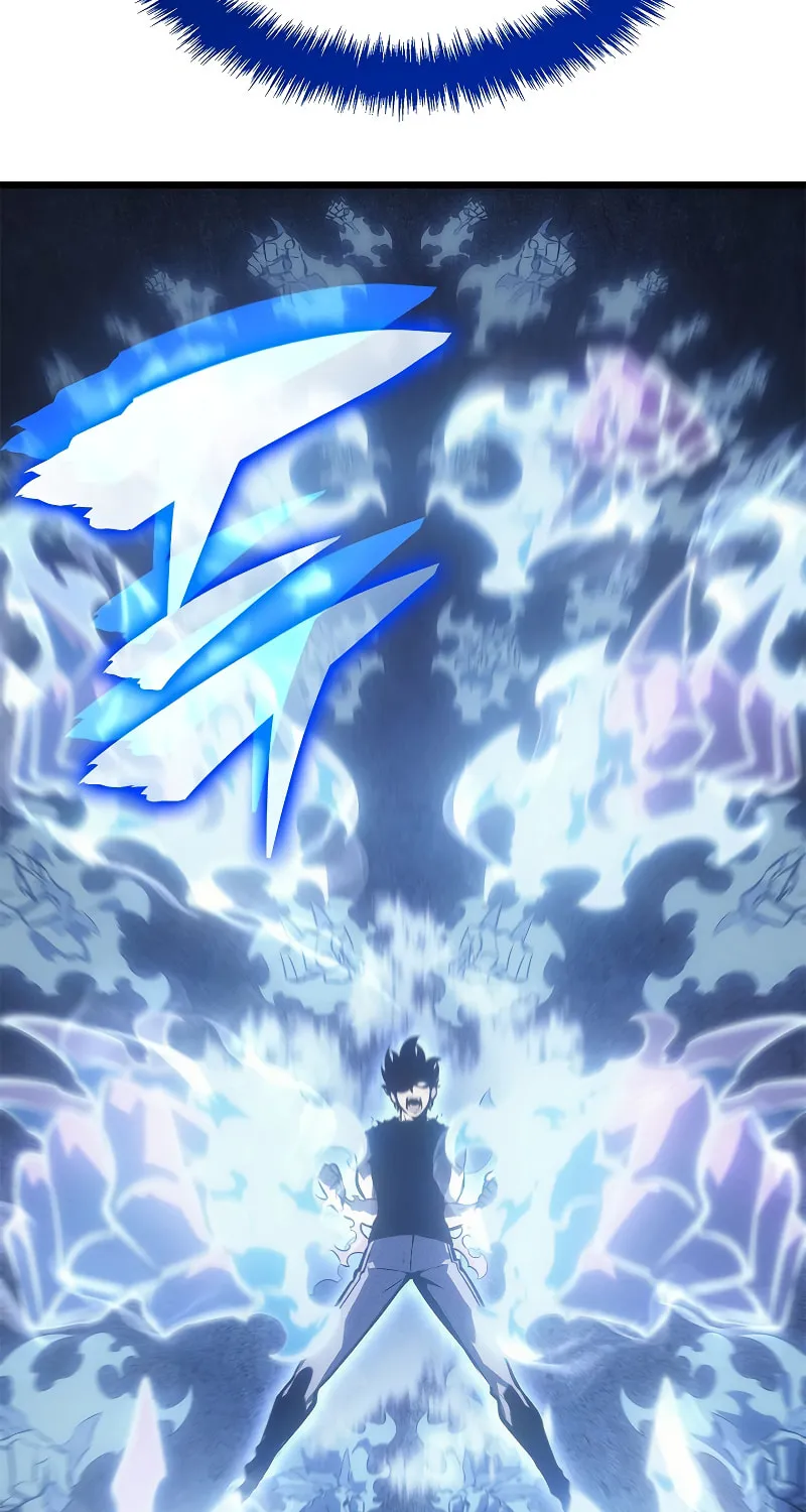 Solo Leveling Chapter 198 page 24 - 
