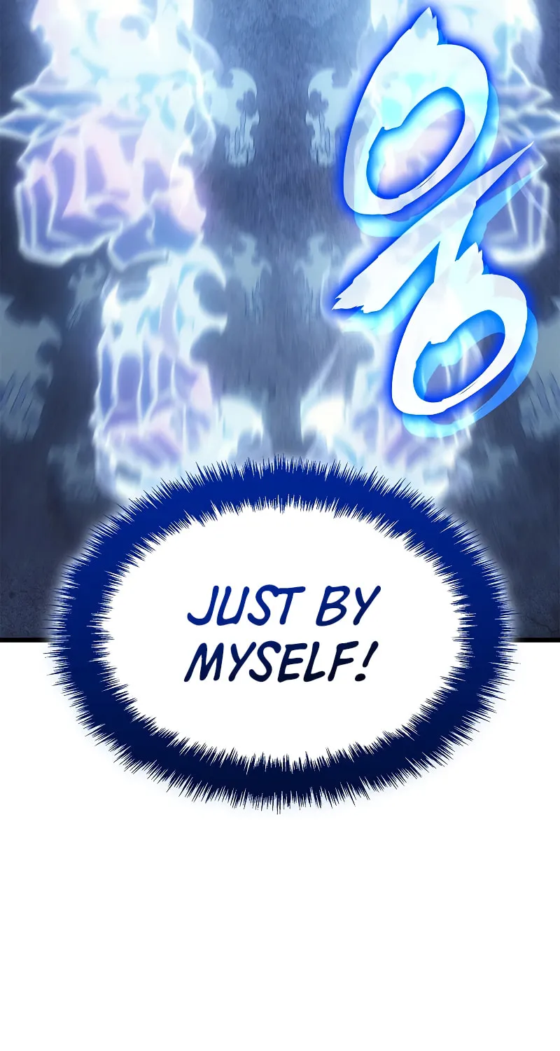 Solo Leveling Chapter 198 page 26 - 