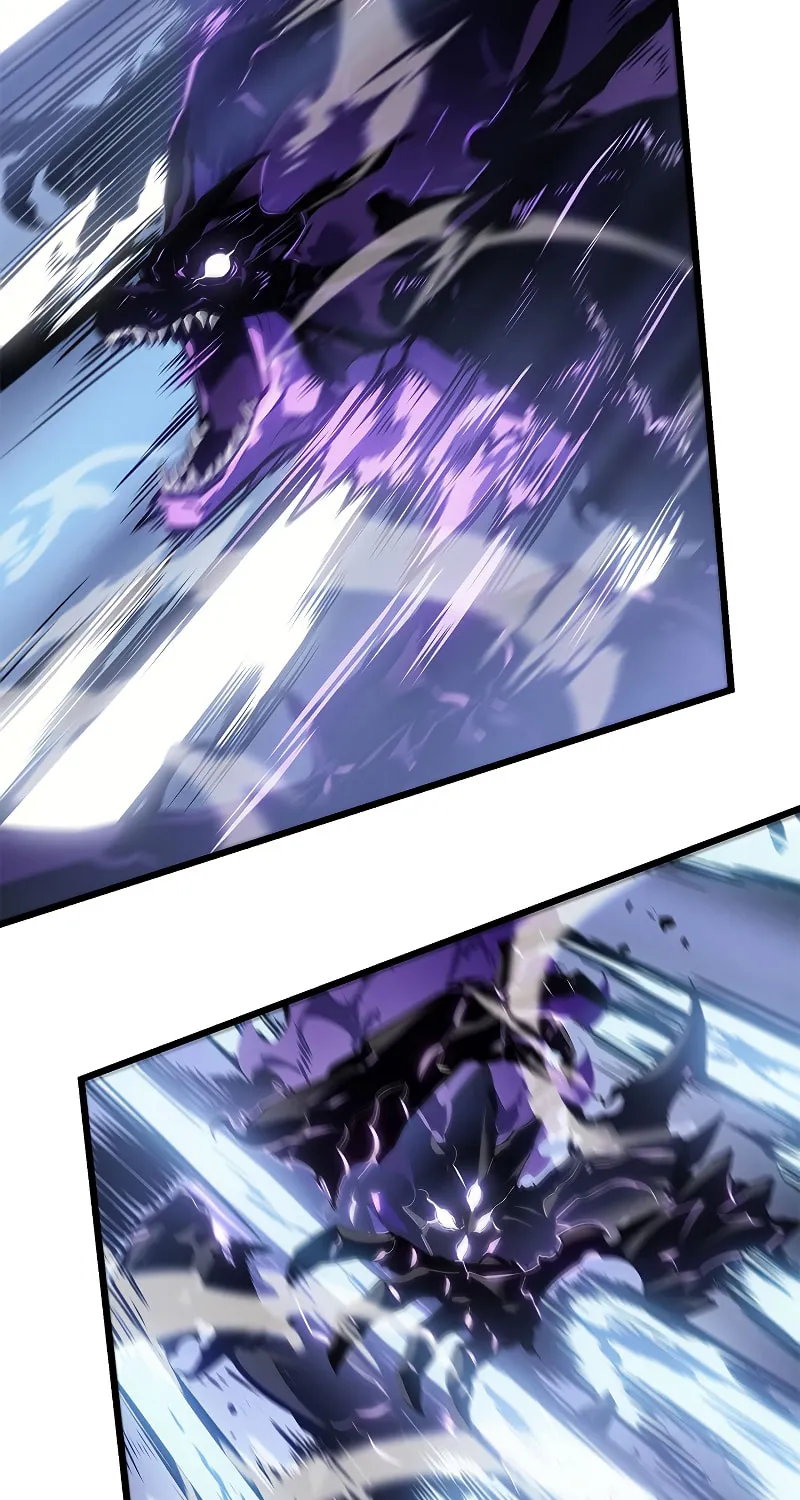 Solo Leveling Chapter 198 page 28 - 