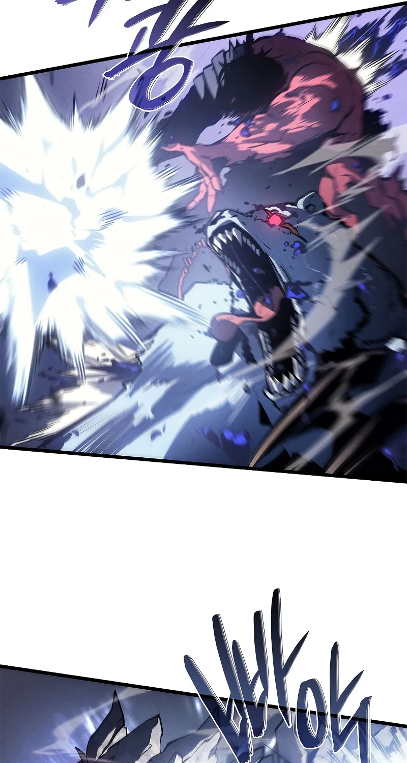 Solo Leveling Chapter 198 page 4 - 