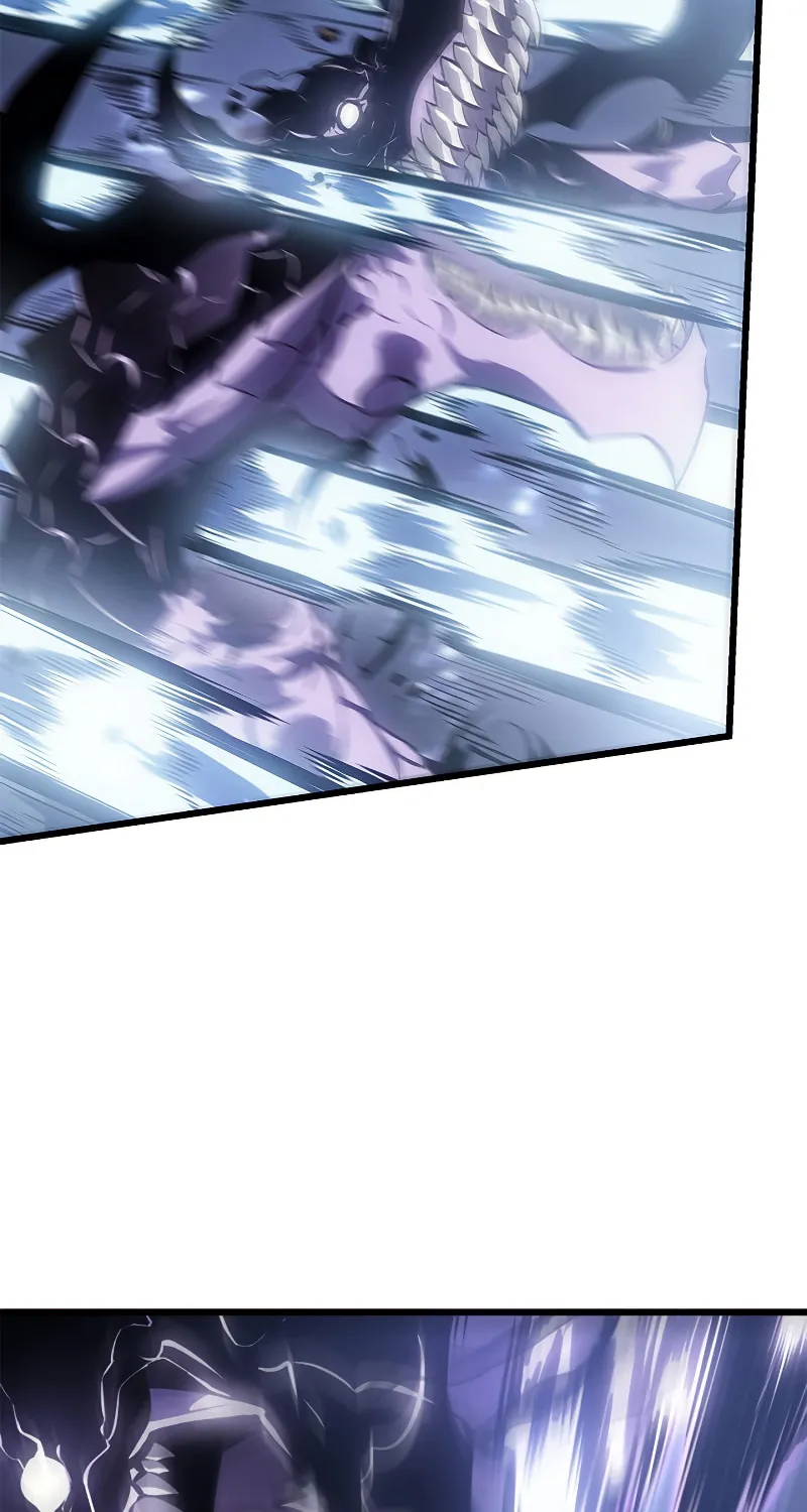 Solo Leveling Chapter 198 page 31 - 