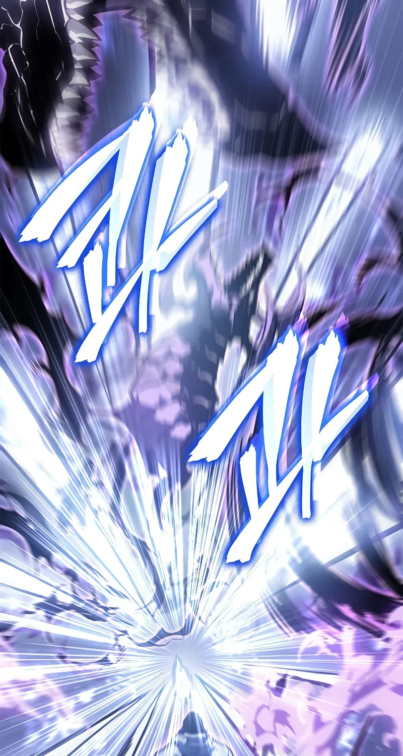 Solo Leveling Chapter 198 page 32 - 
