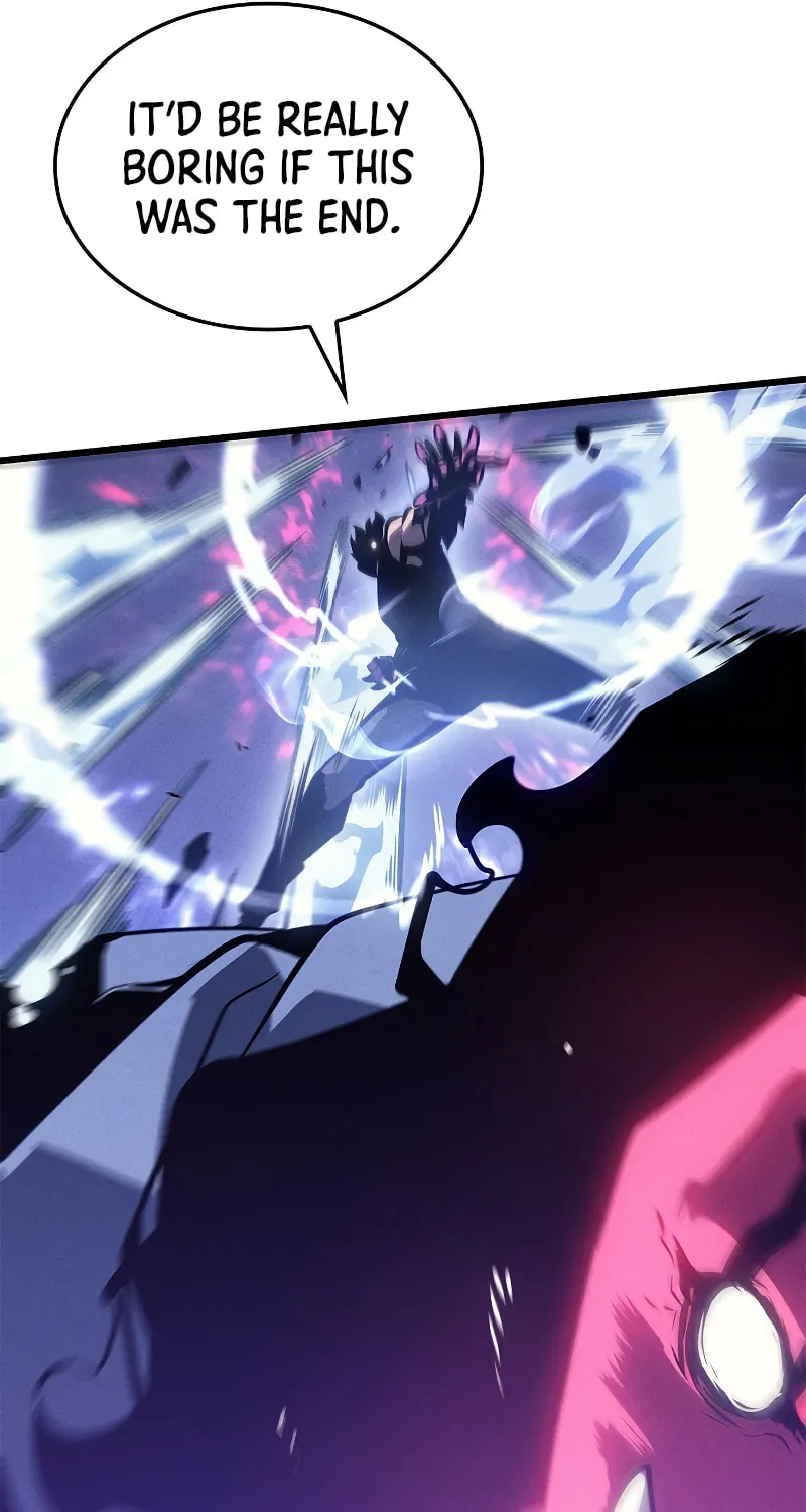 Solo Leveling Chapter 198 page 37 - 