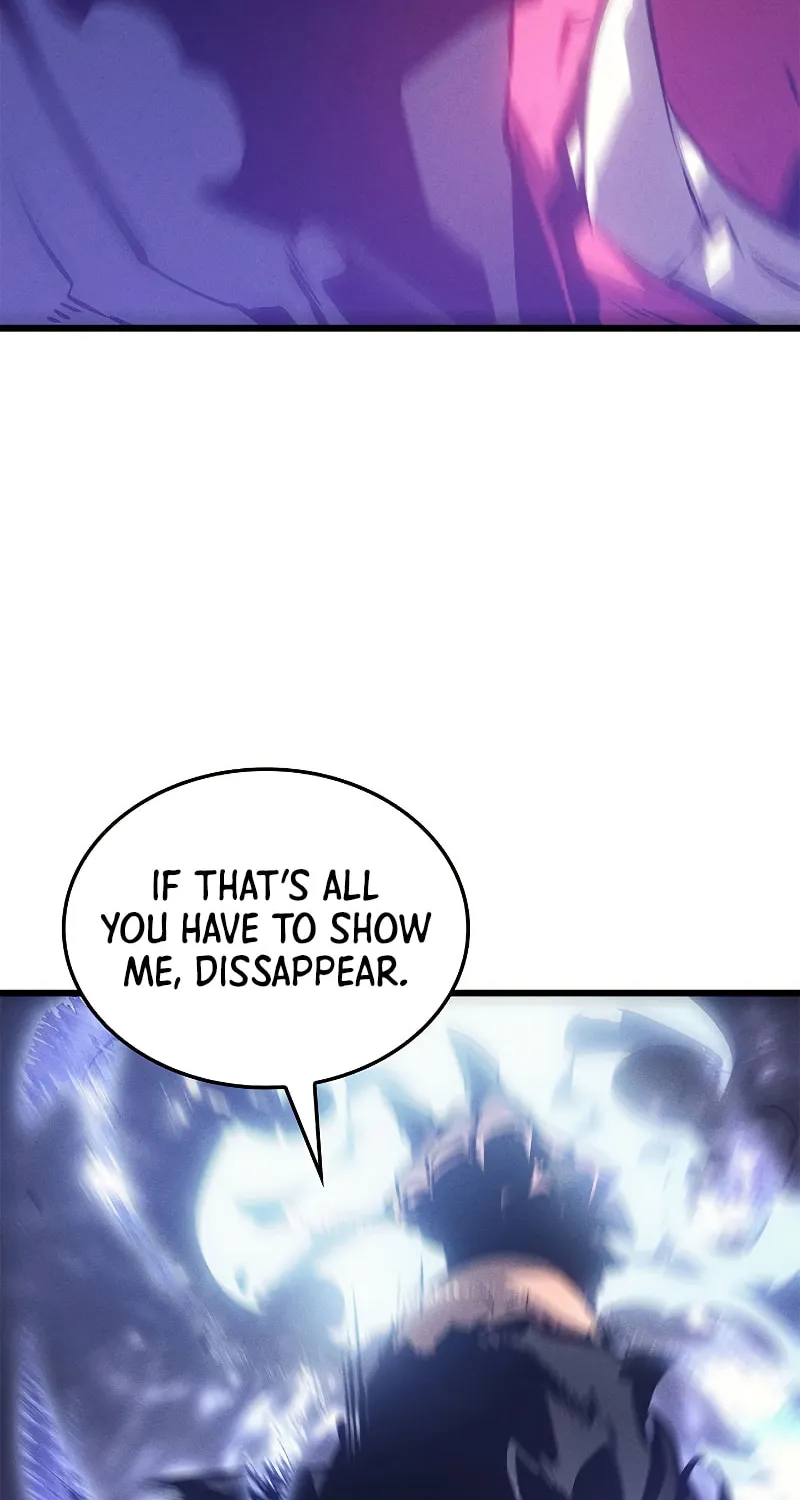 Solo Leveling Chapter 198 page 38 - 